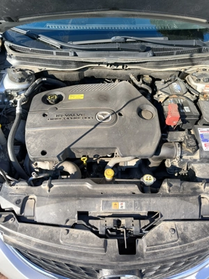 Vând  sau schimb Mazda 6 din 2009 - imagine 6