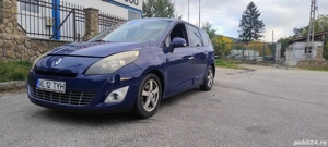 Renault grand scenic - imagine 5 Renault grand scenic - imagine 5