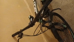 bicicleta roti 29  - imagine 2
