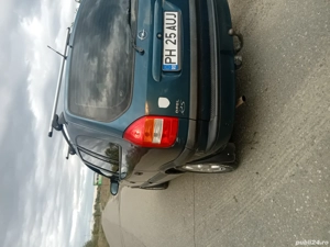 vand opel zamfira  - imagine 4