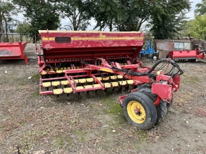 Semănătoare 4m Vaderstad Rapid 400