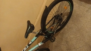 bicicleta roti 29  - imagine 4