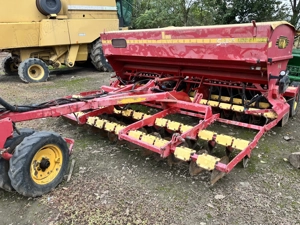 Semănătoare 4m Vaderstad Rapid 400 - imagine 3