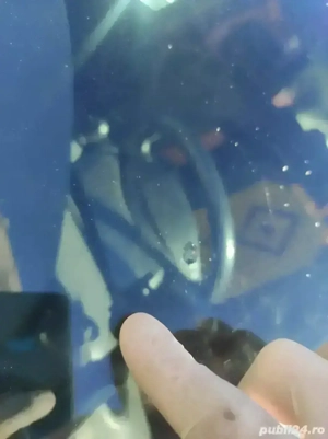 Reparatii fisuri parbrize - Drobeta Turnu Severin