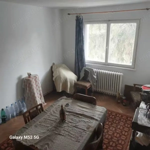 De Vânzare Apartament Trei Camere. Ocazie. - imagine 8