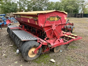 Semănătoare 4m Vaderstad Rapid 400 - imagine 4