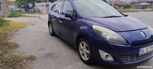 Renault grand scenic - imagine 8 Renault grand scenic - imagine 8