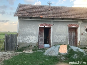 Vind Casa in localitatea Chislaz jud Bihor - imagine 3