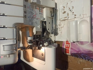 Mașina surfilat profesională 