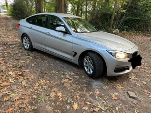 Bmw gt seria 3 impecabil 