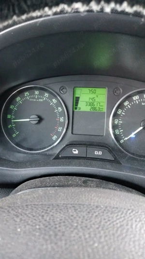 Vand Skoda Fabia combi 2013 1.6 TDI - imagine 7