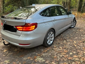 Bmw gt seria 3 impecabil  - imagine 4