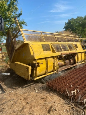 Heder 6 randuri - imagine 2