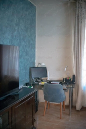 Vanzare casa P+M in curte comuna | Calea Calarasi - Matei Voievod | - imagine 2