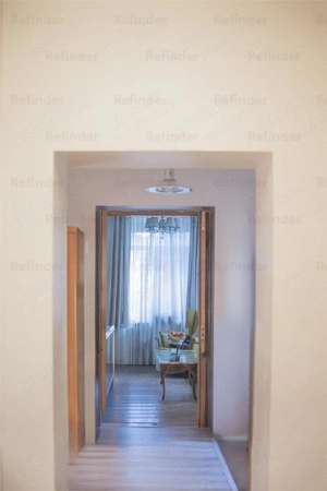 Vanzare casa P+M in curte comuna | Calea Calarasi - Matei Voievod | - imagine 3