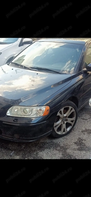 Vand Volvo S 60  full options