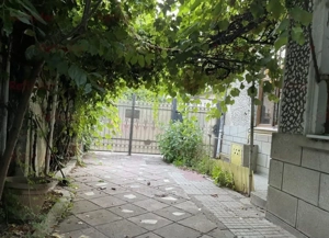 Vanzare teren 342 mp + casa demolabila renovabila | Unirii - Matei Basarab - Alba Iulia | - imagine 5