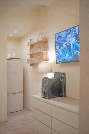 Vanzare casa P+M in curte comuna | Calea Calarasi - Matei Voievod | - imagine 5