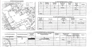 Vanzare casa P+M in curte comuna | Calea Calarasi - Matei Voievod | - imagine 11