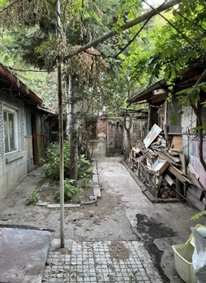 Vanzare teren 342 mp + casa demolabila renovabila | Unirii - Matei Basarab - Alba Iulia | - imagine 6