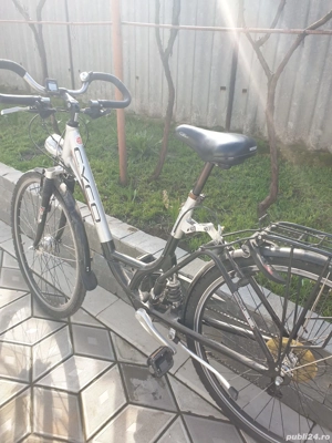 Bicicletă marca CYCO - imagine 3