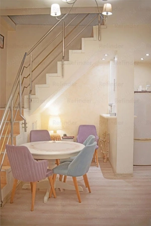 Vanzare casa P+M in curte comuna | Calea Calarasi - Matei Voievod | - imagine 10