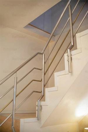 Vanzare casa P+M in curte comuna | Calea Calarasi - Matei Voievod | - imagine 8