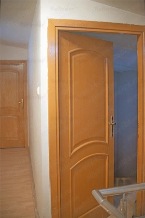 Vanzare casa P+M in curte comuna | Calea Calarasi - Matei Voievod | - imagine 9