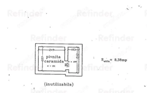 Vanzare casa P+M in curte comuna | Calea Calarasi - Matei Voievod | - imagine 13