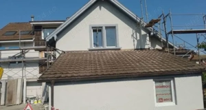 Firmă specializată în finisaje interioare și exterioare, executate la standarde profesionale. - imagine 3