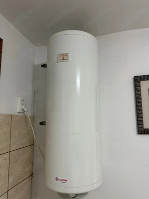 Boiler electric ELDOM THERMO 80L
