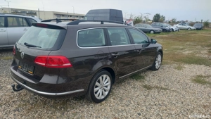 vw Passat diesel 2013 - imagine 2 vw Passat diesel 2013 - imagine 2