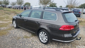 vw Passat diesel 2013 - imagine 4 vw Passat diesel 2013 - imagine 4