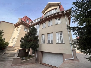 Inchiriere imobil P+1 | Unirii - 13 Septembrie - Marriott | pretabil gradinita, clinica, birouri, lo