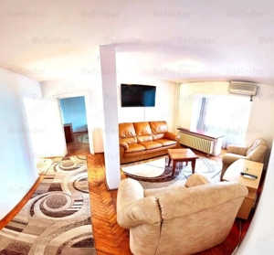 Vanzare apartament 4 camere ultracentral | Unirii - Corneliu Coposu - Sfanta Vineri | - imagine 4