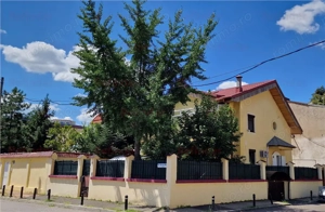 Vanzare vila Gara de Nord - Calea Plevnei | teren 212 mp | renovata 2020 |