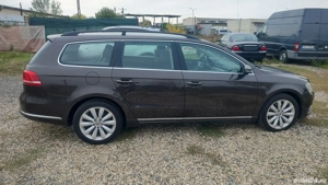 vw Passat diesel 2013 - imagine 10 vw Passat diesel 2013 - imagine 10