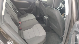 vw Passat diesel 2013 - imagine 8 vw Passat diesel 2013 - imagine 8
