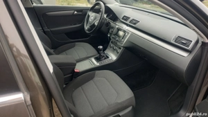 vw Passat diesel 2013 - imagine 7 vw Passat diesel 2013 - imagine 7