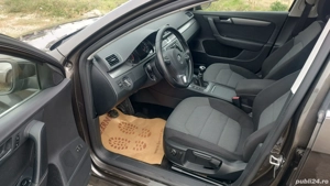 vw Passat diesel 2013 - imagine 6 vw Passat diesel 2013 - imagine 6