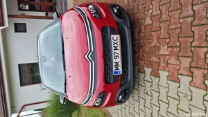 citroen C3 1,2 benzină 2020
