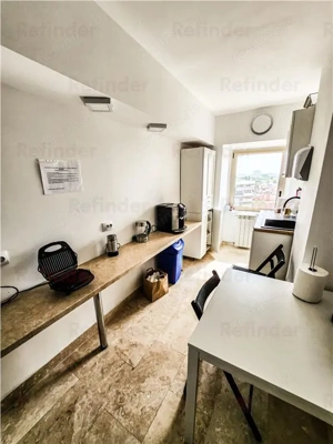 Oferta vanzare spatiu birouri Bd. Unirii - Piata Alba Iulia - imagine 19