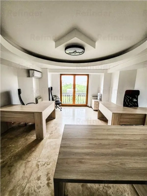 Oferta vanzare spatiu birouri Bd. Unirii - Piata Alba Iulia - imagine 3