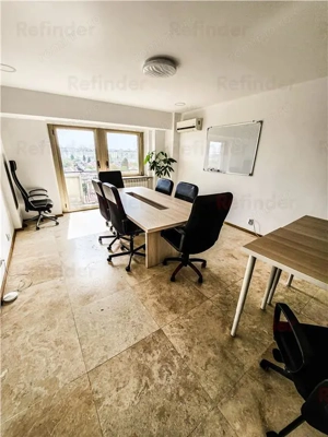 Oferta vanzare spatiu birouri Bd. Unirii - Piata Alba Iulia - imagine 2