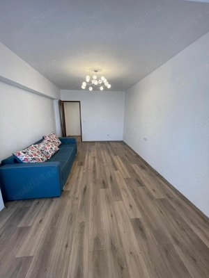 Apartament 2 camere IC Frimu