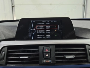 BMW Seria 3 320d Sport Line - imagine 20