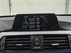 BMW Seria 3 320d Sport Line - imagine 19