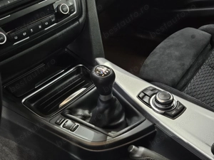 BMW Seria 3 320d Sport Line - imagine 15