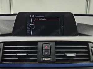 BMW Seria 3 320d Sport Line - imagine 17