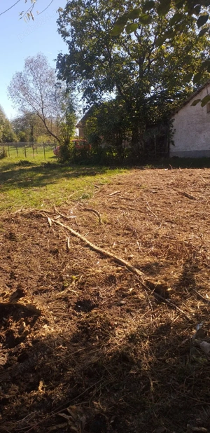 Teren Intravilan 2164 mp, Mărgineni, Com. Hârseni, jud. Brașov  - imagine 4